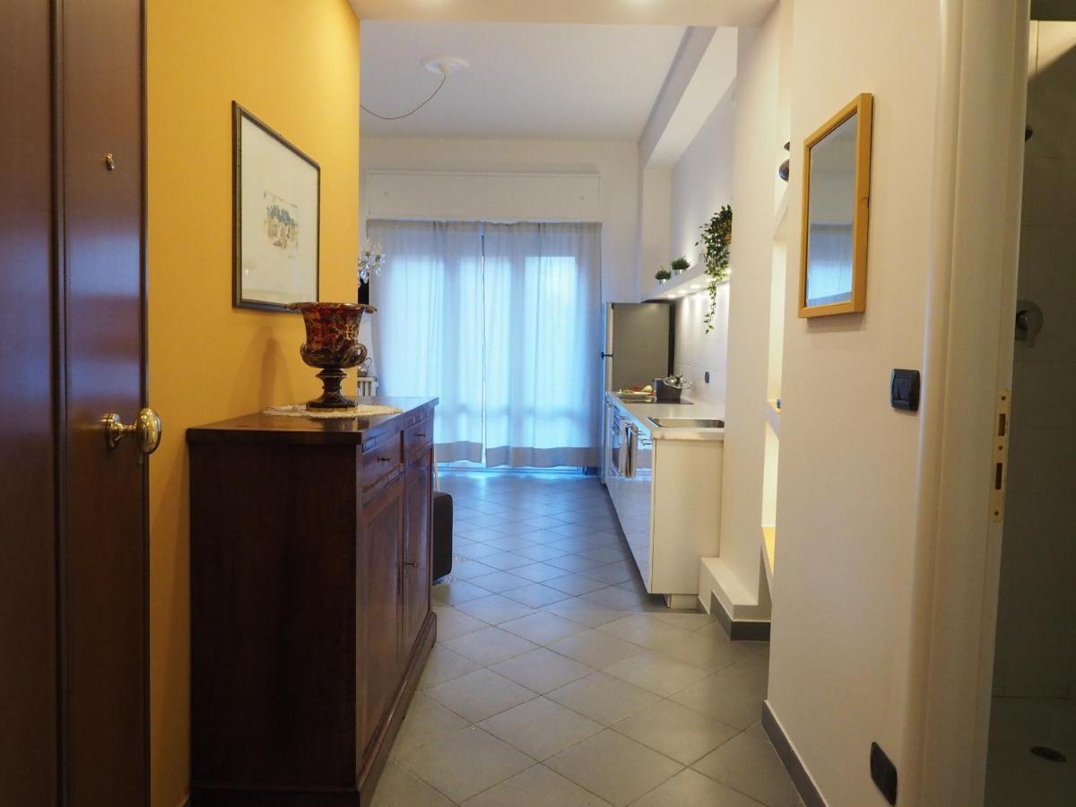 Guglielmo City Center Studio By Wonderful Italy Bologna Eksteriør billede